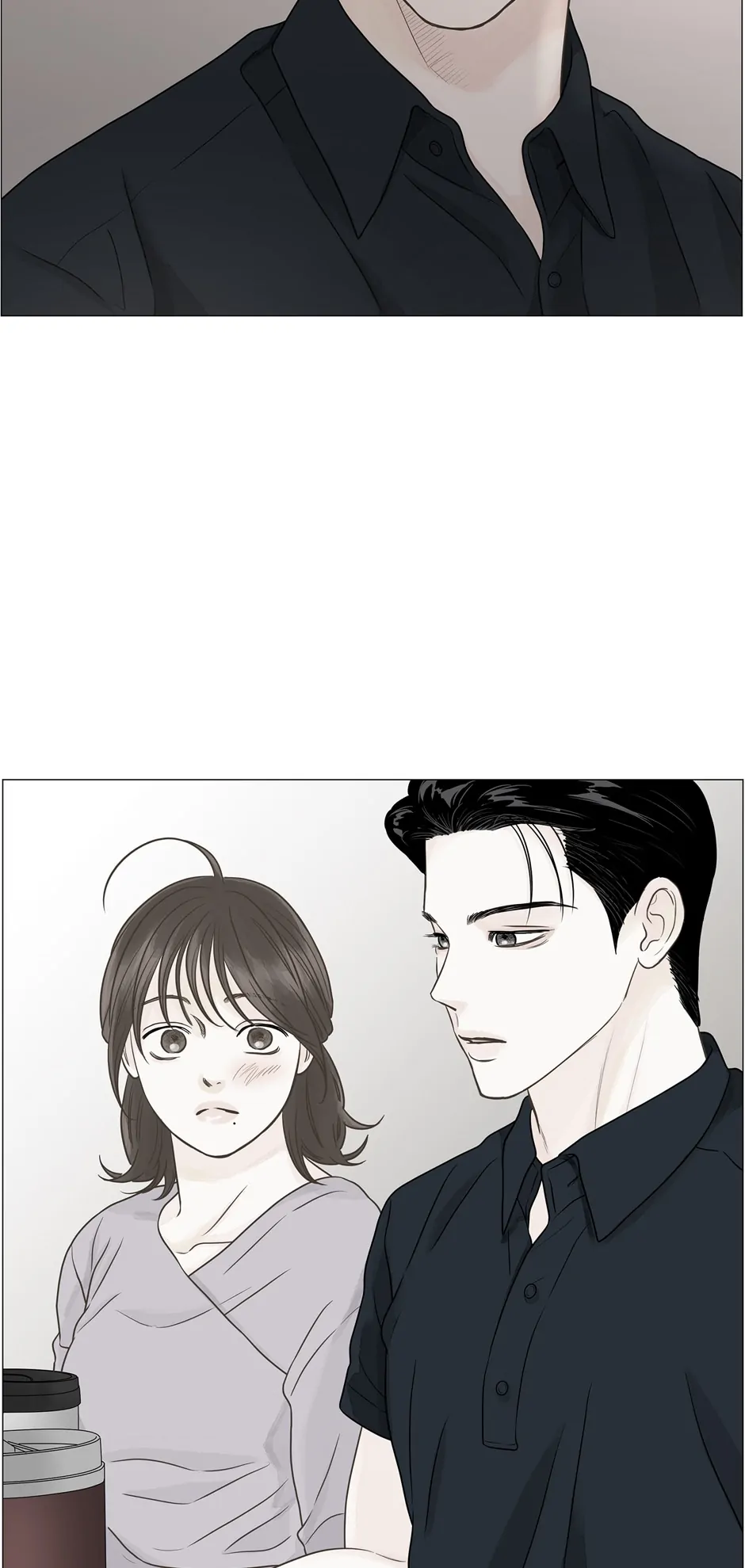 Read Back to Work! EN Manga Online