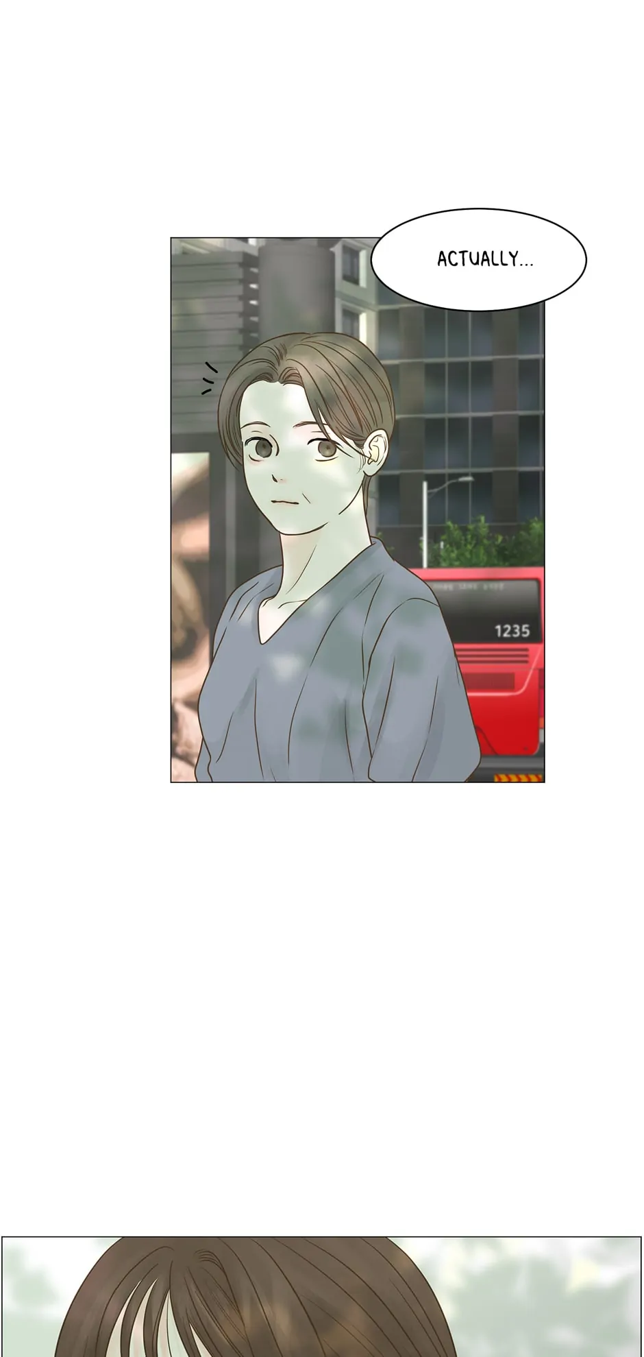 Read Back to Work! EN Manga Online