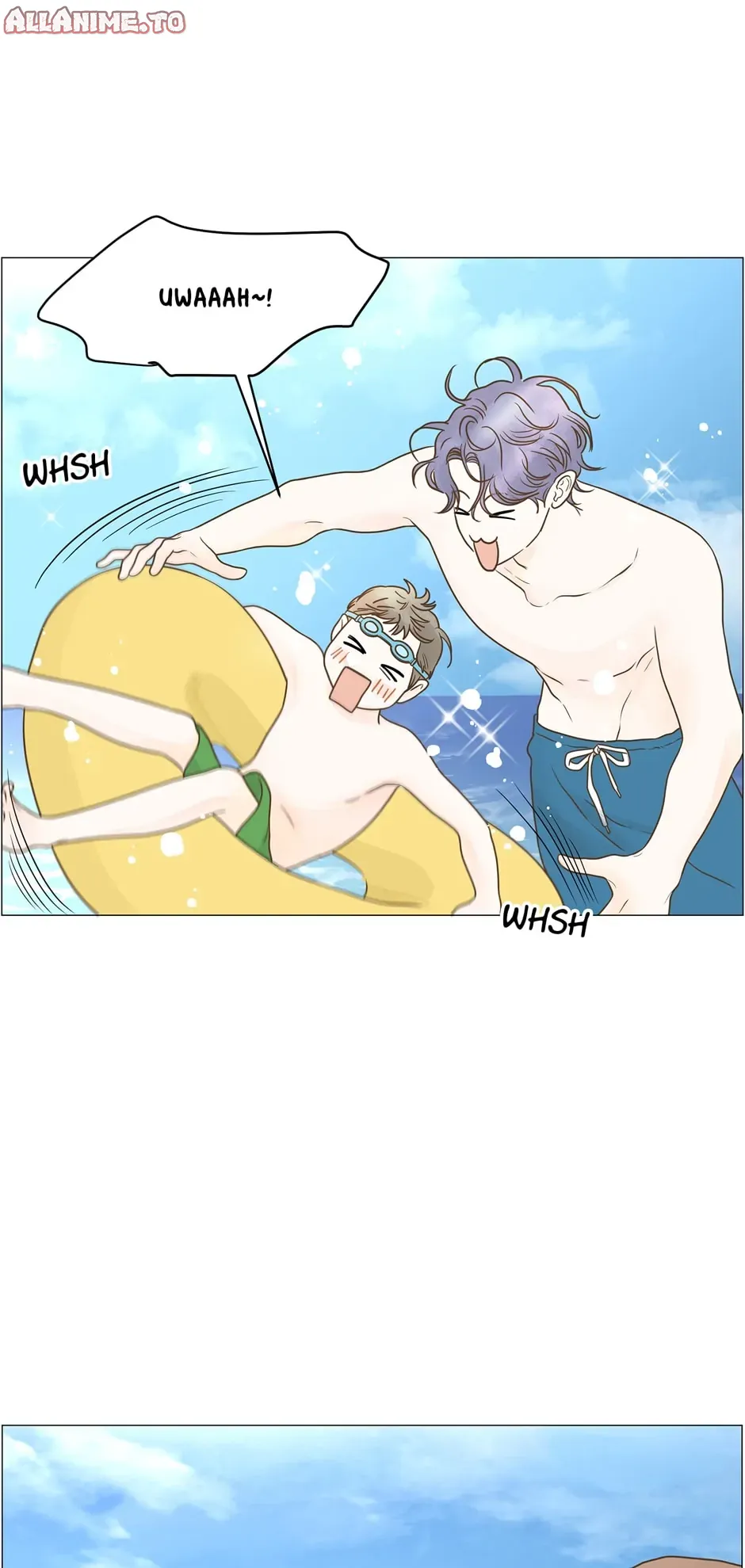 Read Back to Work! EN Manga Online