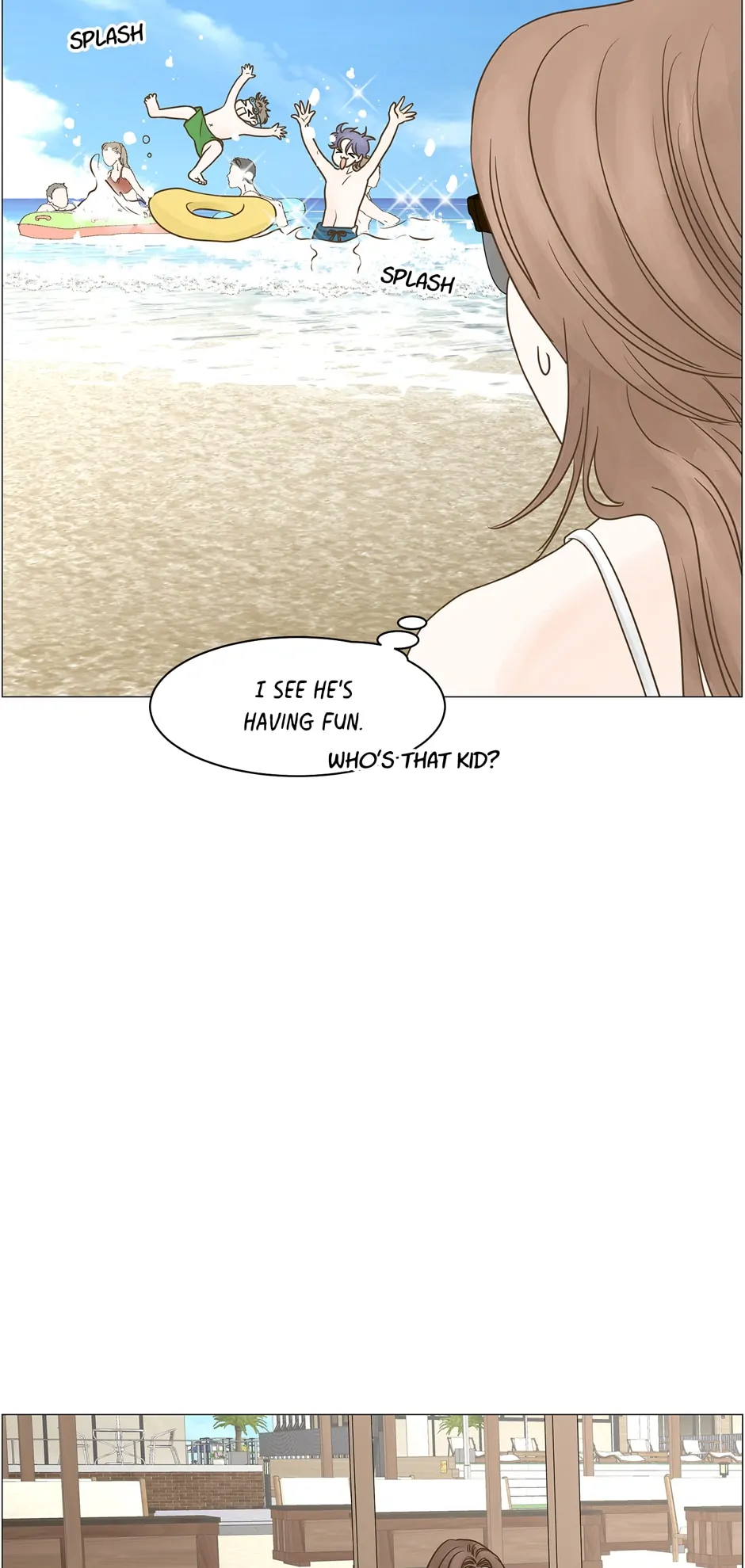 Read Back to Work! EN Manga Online