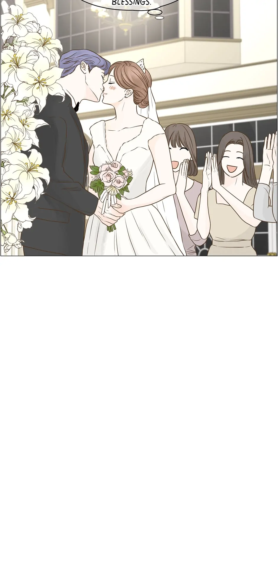 Read Back to Work! EN Manga Online