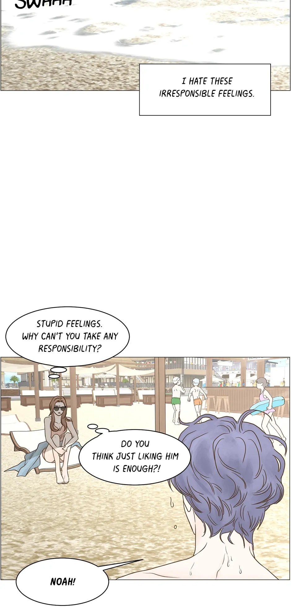 Read Back to Work! EN Manga Online