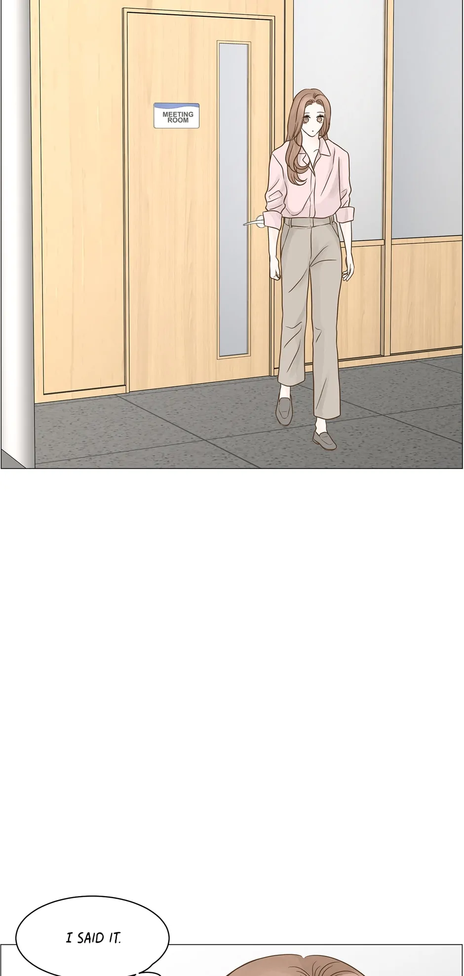 Read Back to Work! EN Manga Online