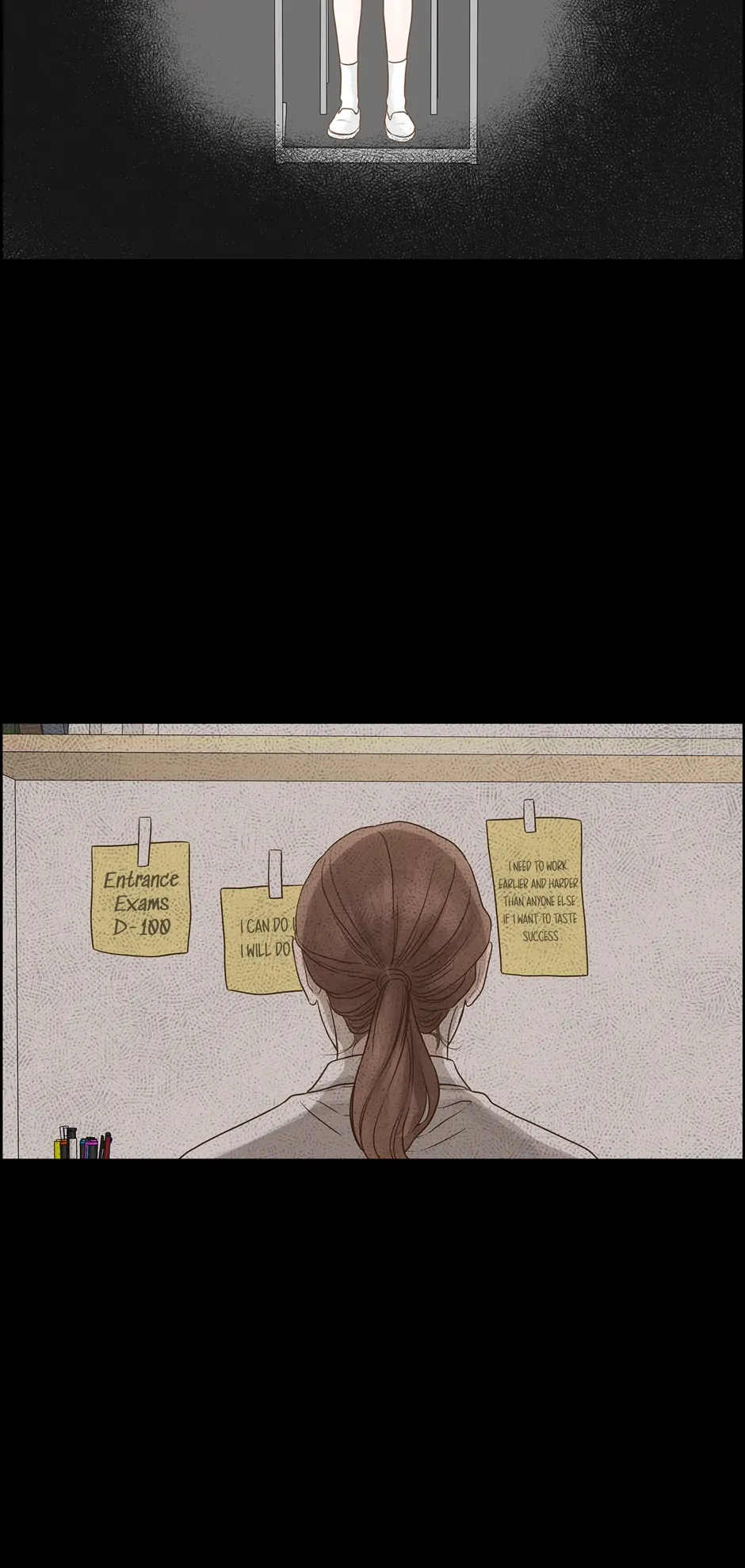 Read Back to Work! EN Manga Online