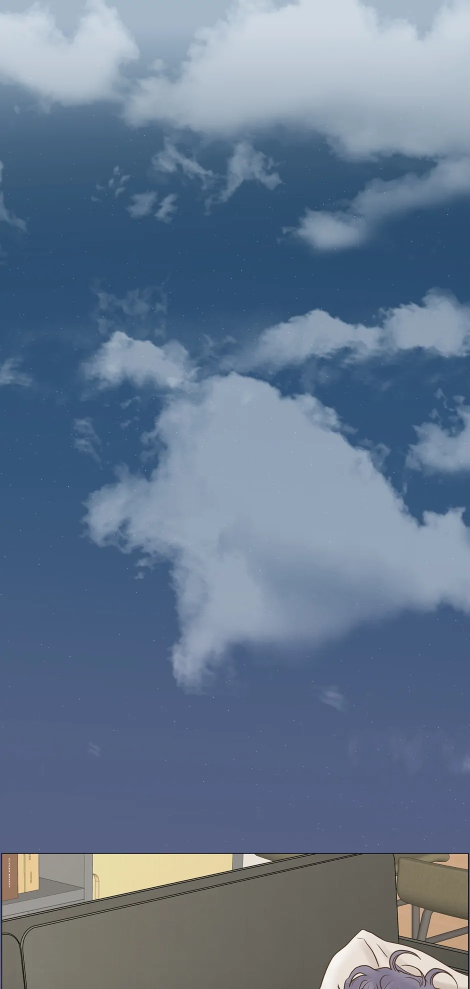 Read Back to Work! EN Manga Online