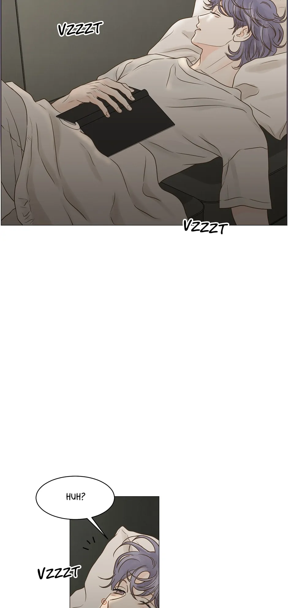 Read Back to Work! EN Manga Online