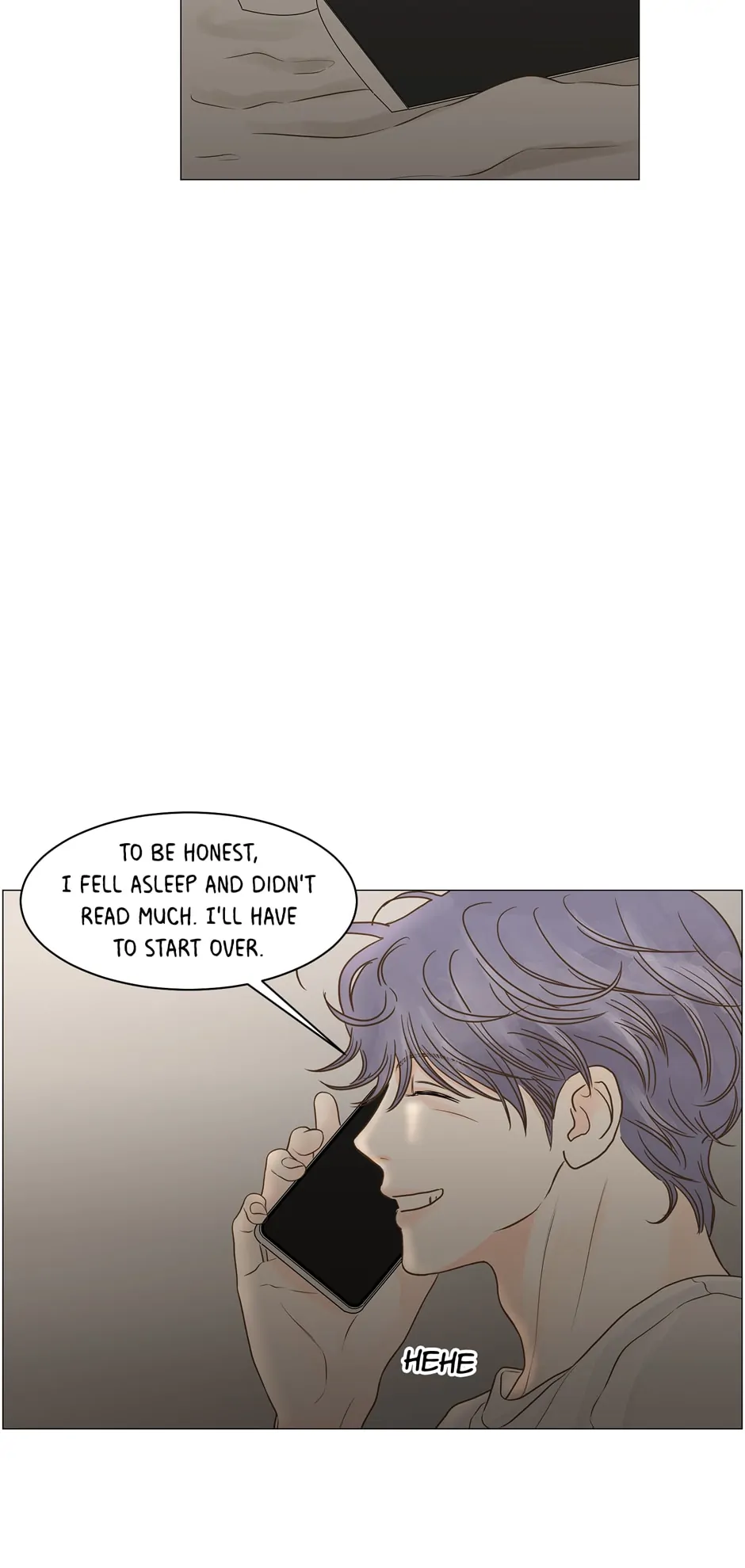 Read Back to Work! EN Manga Online