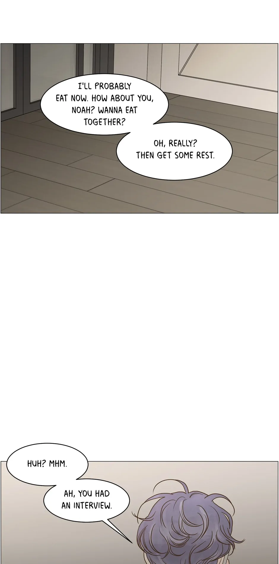 Read Back to Work! EN Manga Online