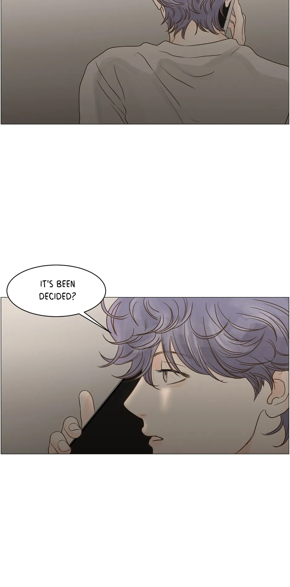 Read Back to Work! EN Manga Online