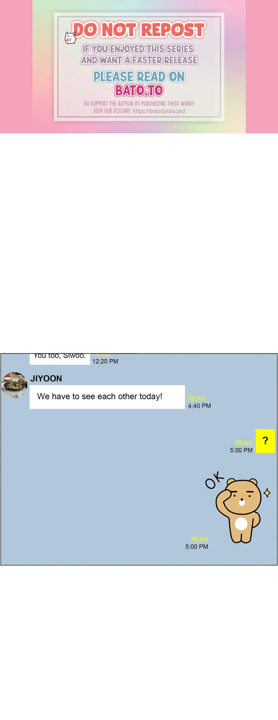 Read Back to Work! EN Manga Online