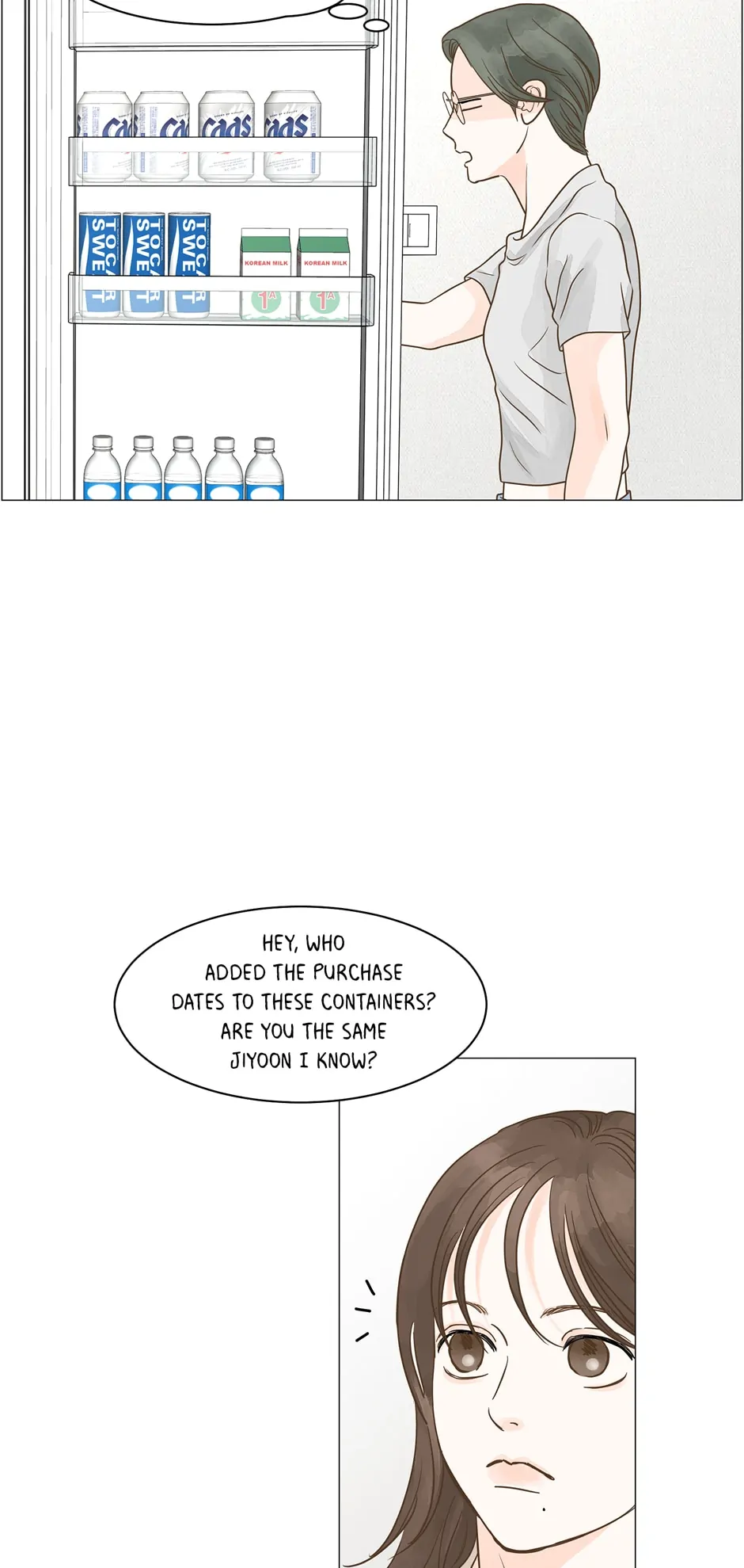 Read Back to Work! EN Manga Online