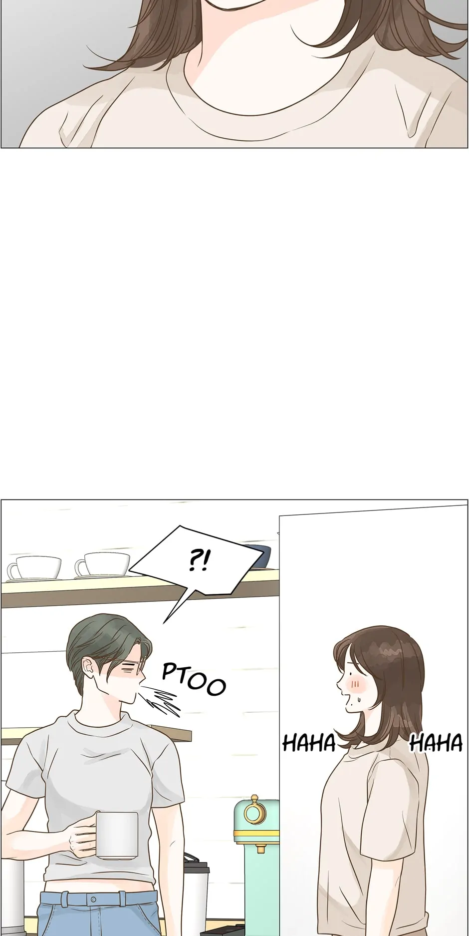 Read Back to Work! EN Manga Online