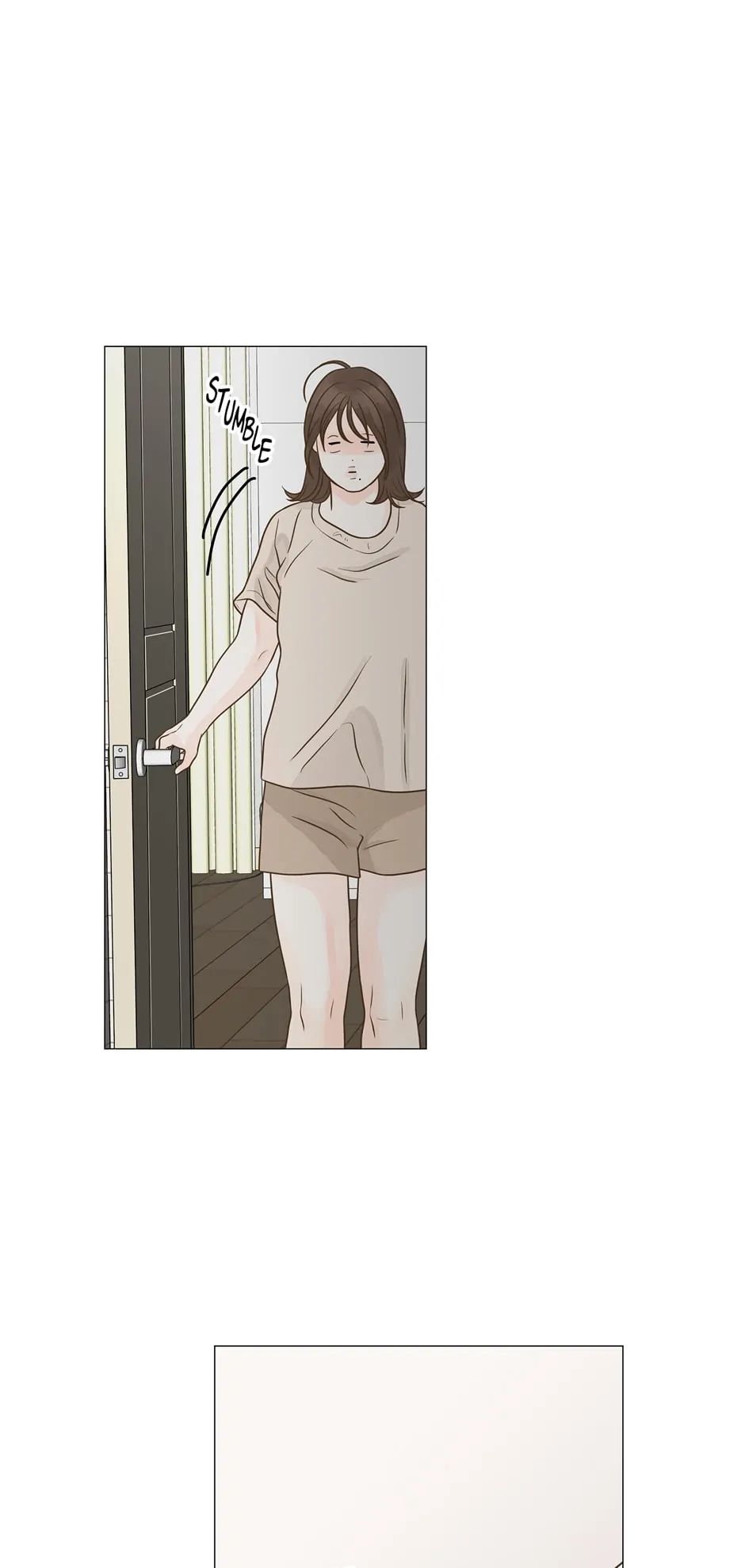 Read Back to Work! EN Manga Online