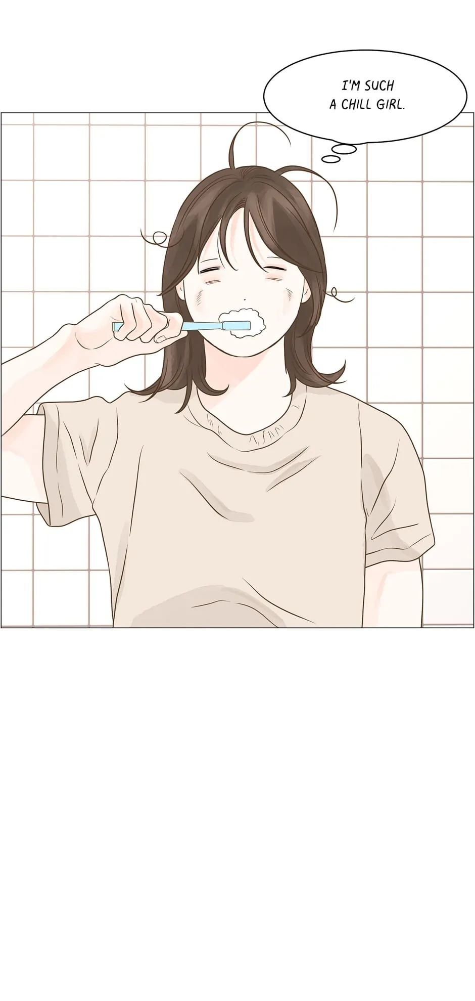 Read Back to Work! EN Manga Online