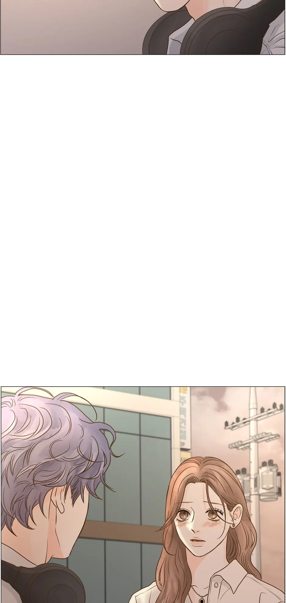 Read Back to Work! EN Manga Online