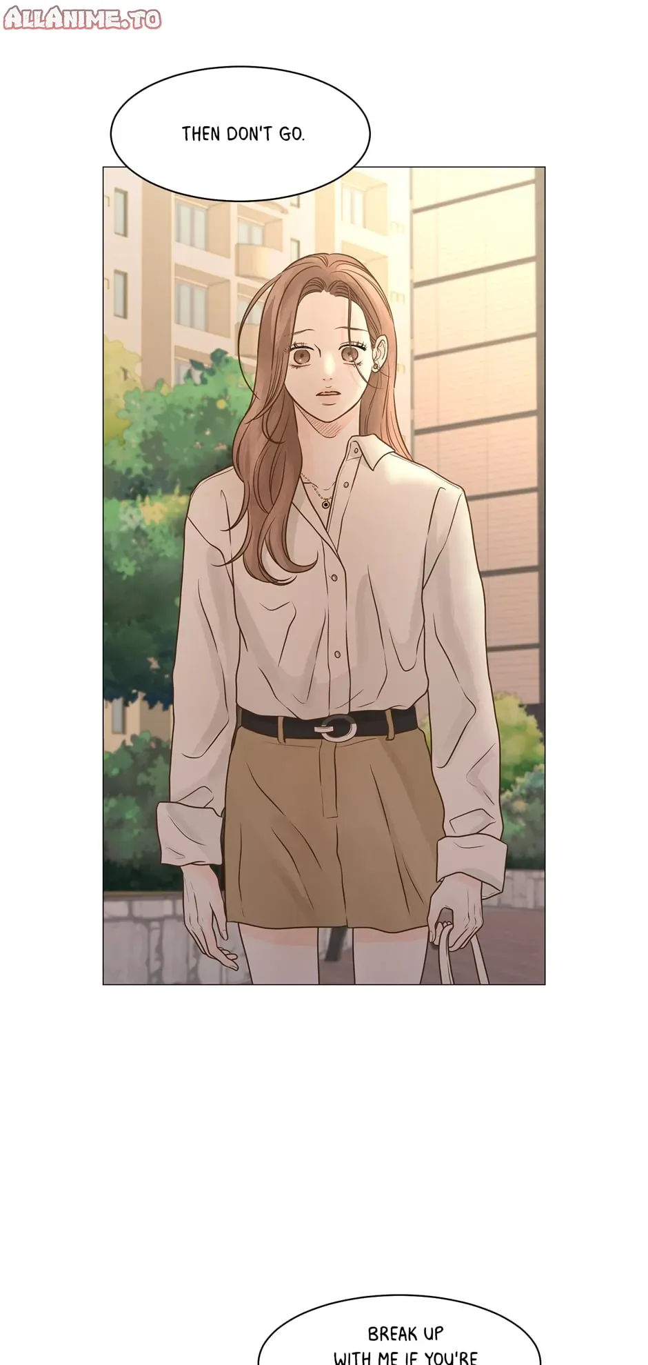 Read Back to Work! EN Manga Online