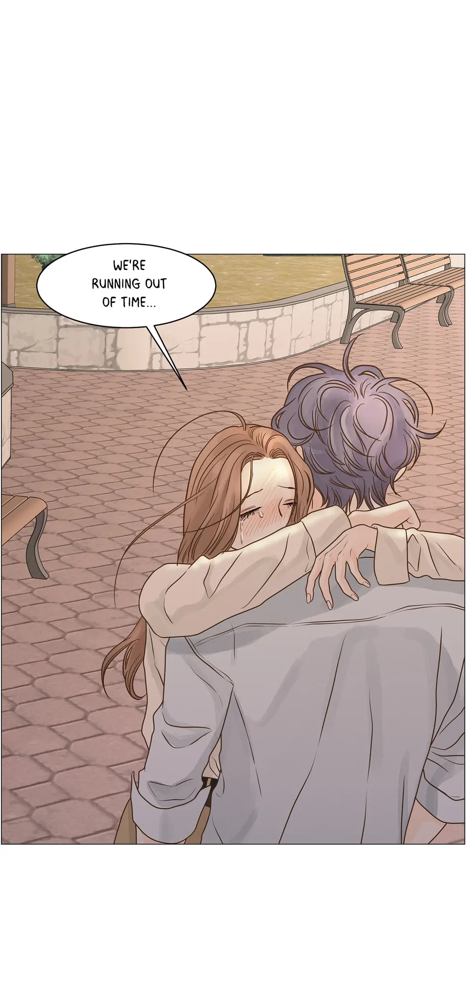 Read Back to Work! EN Manga Online