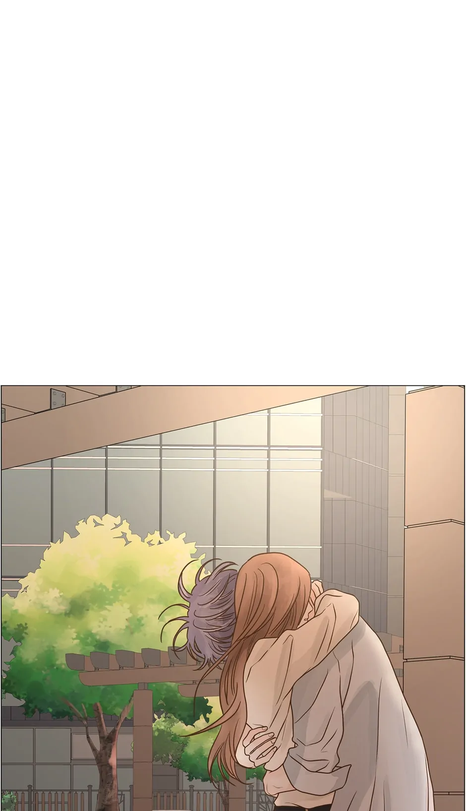 Read Back to Work! EN Manga Online