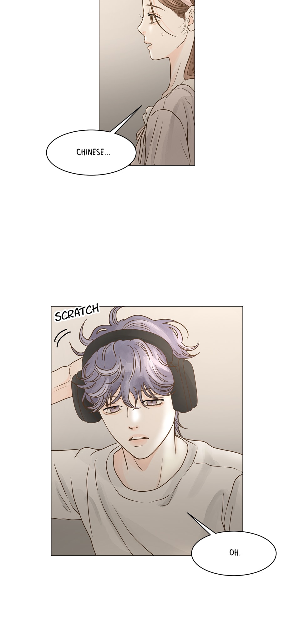 Read Back to Work! EN Manga Online