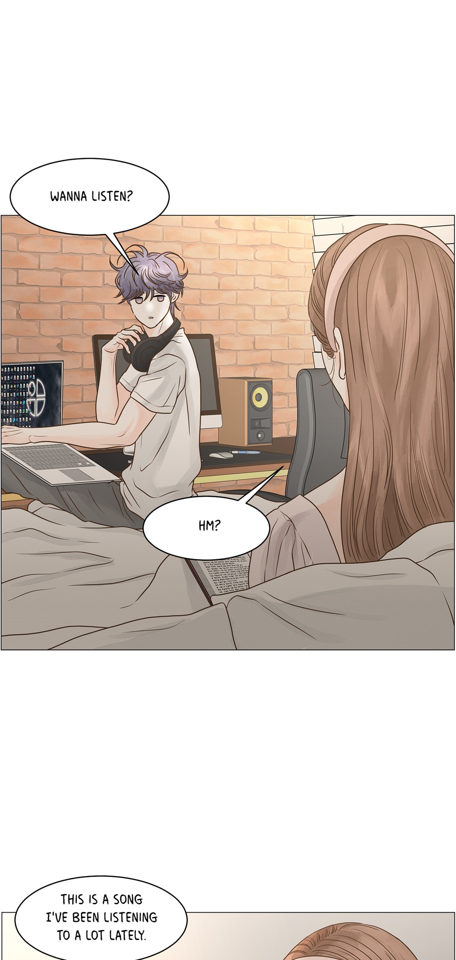 Read Back to Work! EN Manga Online