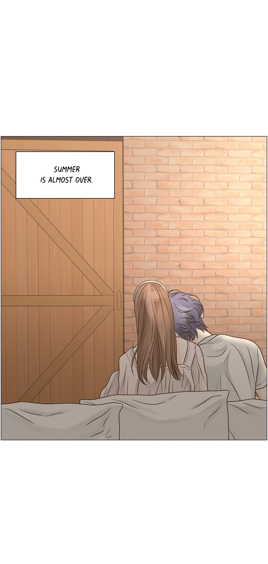 Read Back to Work! EN Manga Online