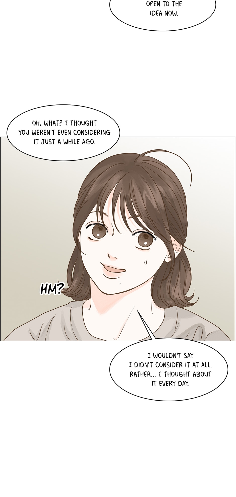 Read Back to Work! EN Manga Online