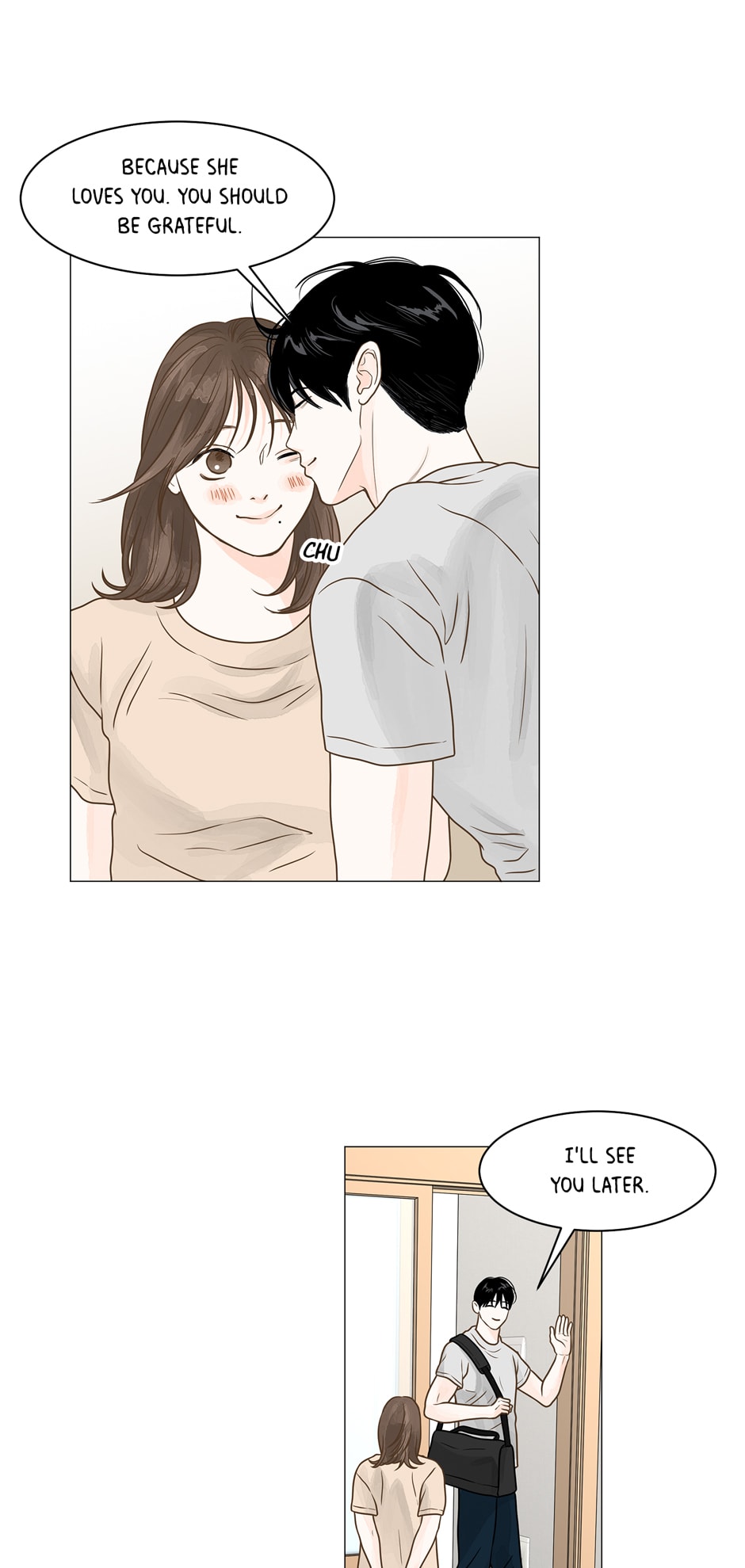 Read Back to Work! EN Manga Online