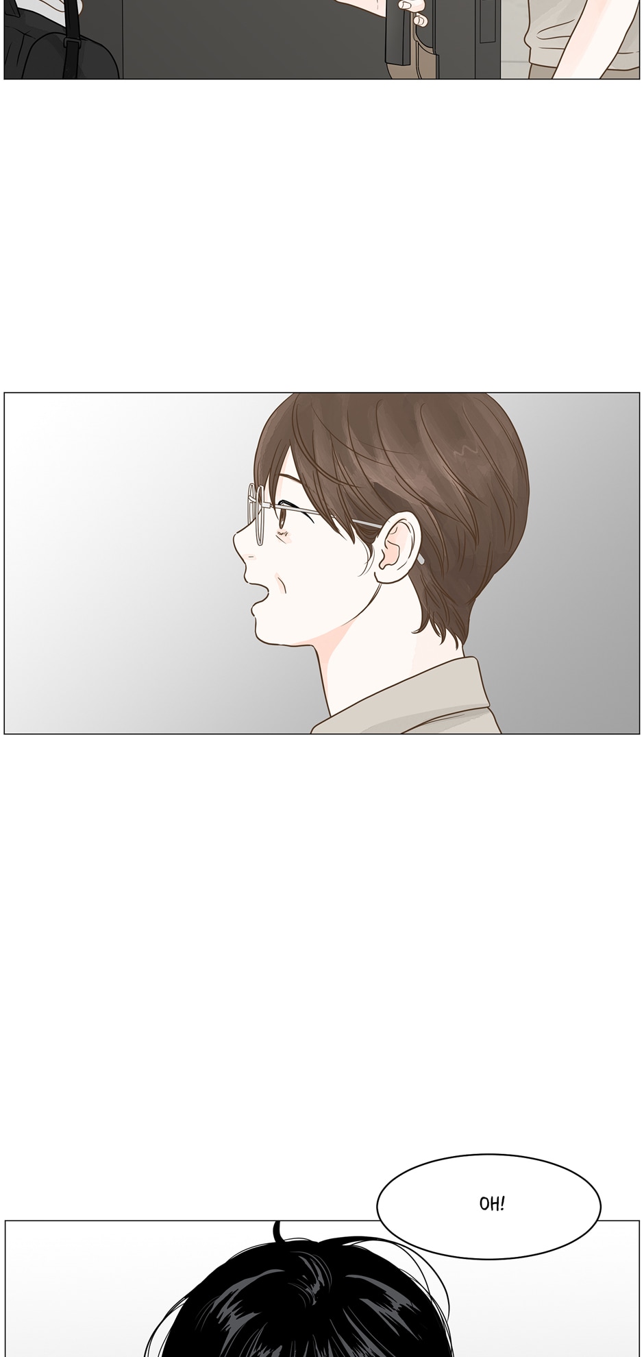 Read Back to Work! EN Manga Online