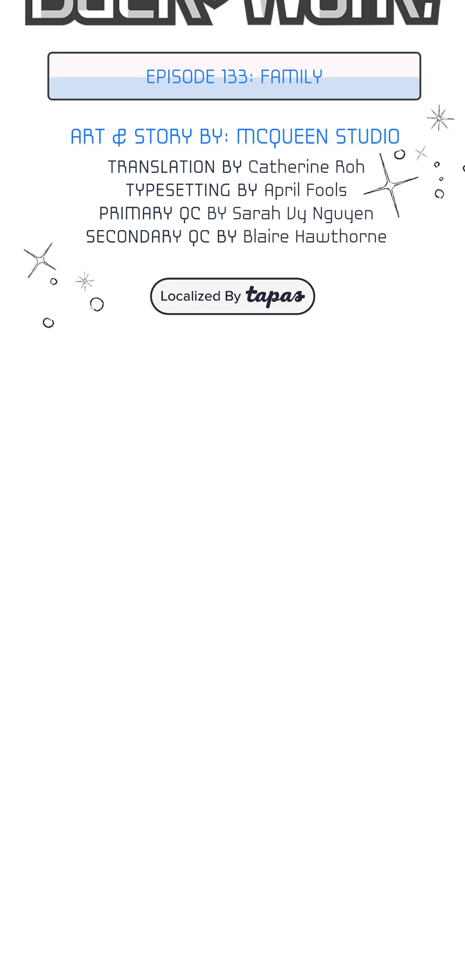 Read Back to Work! EN Manga Online