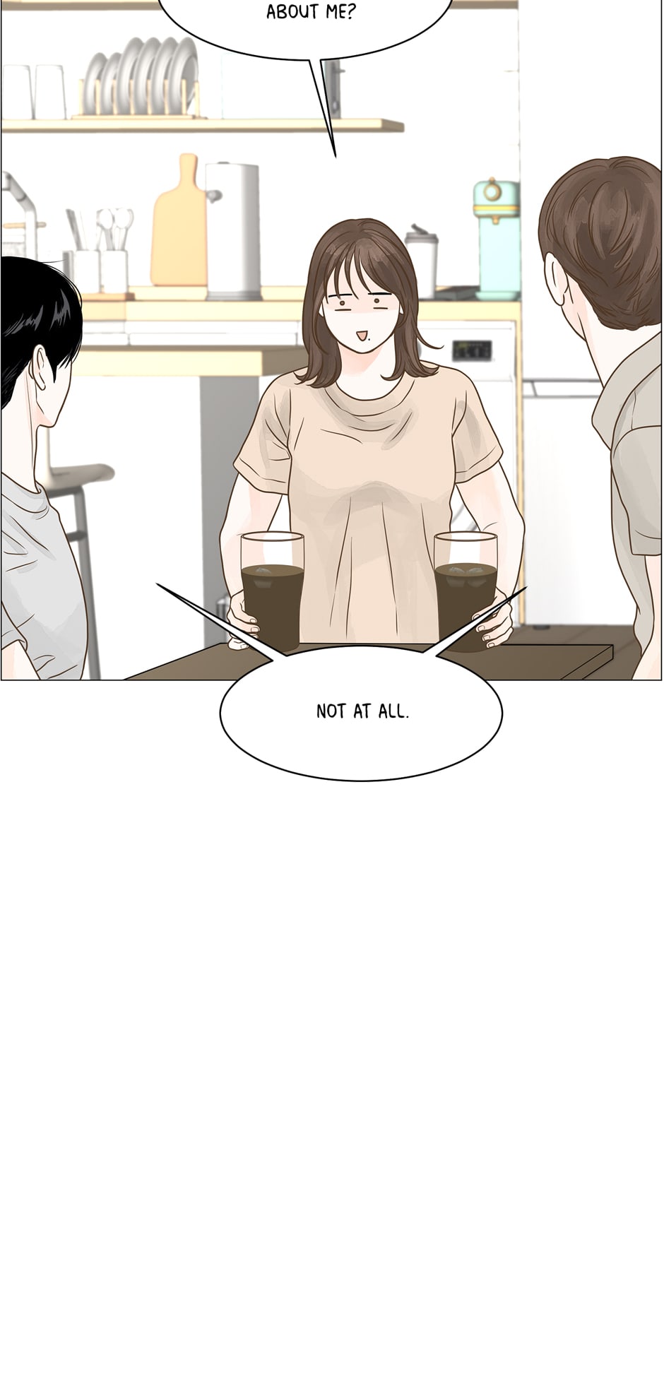 Read Back to Work! EN Manga Online