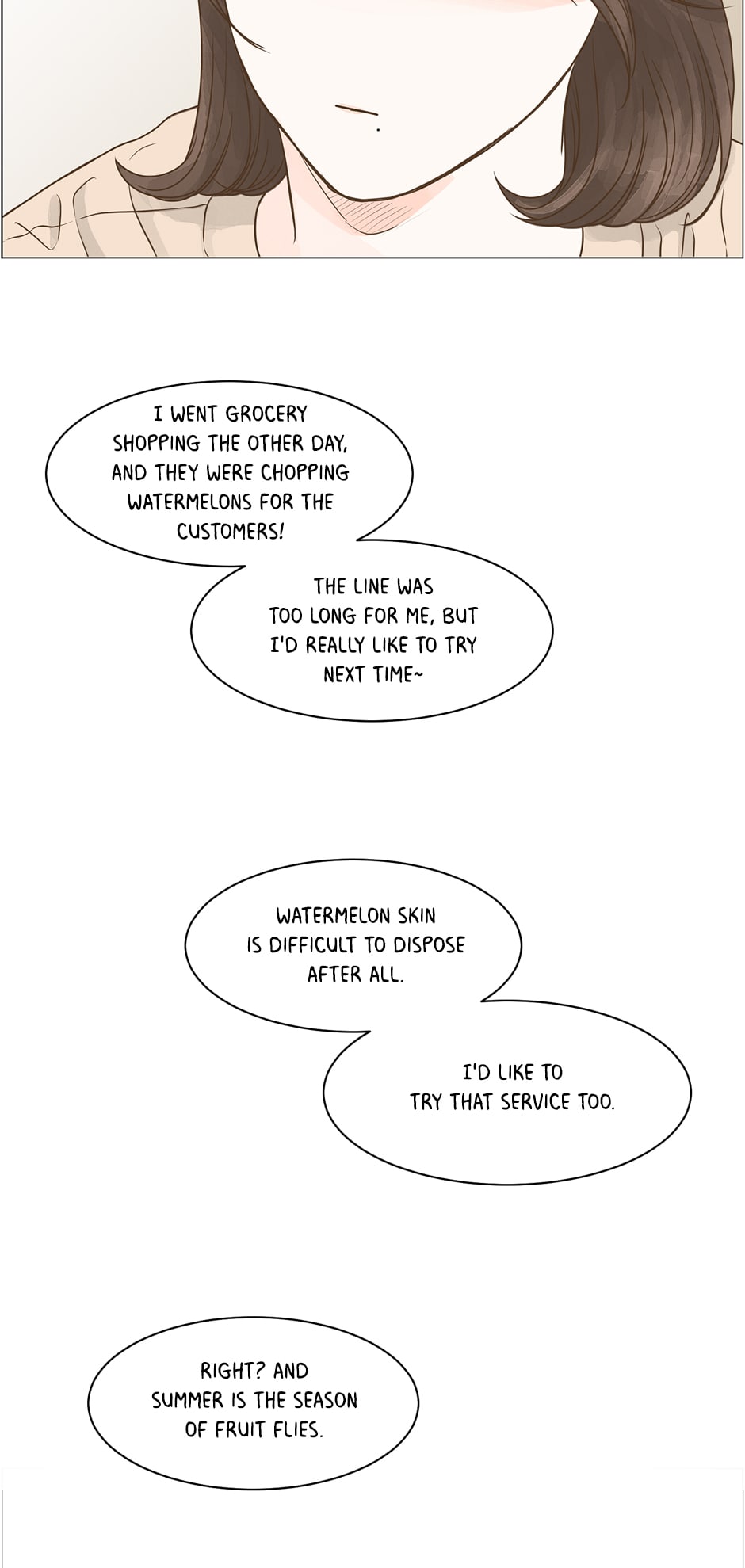 Read Back to Work! EN Manga Online