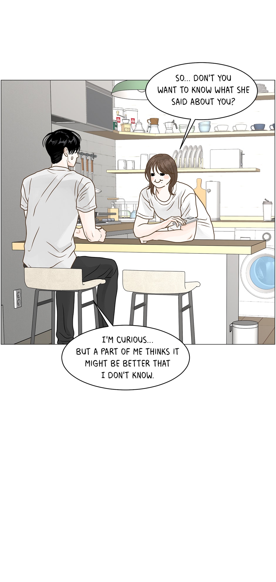 Read Back to Work! EN Manga Online