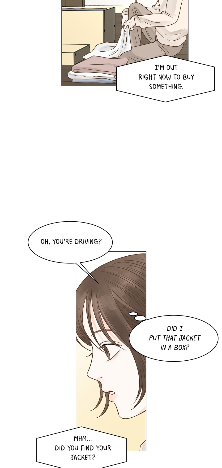 Read Back to Work! EN Manga Online