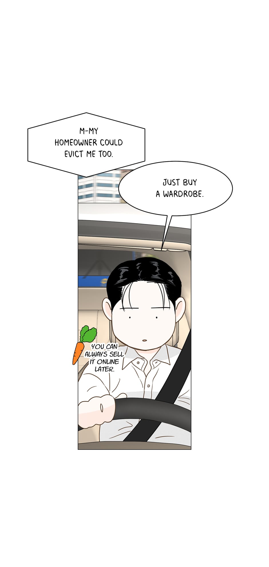 Read Back to Work! EN Manga Online