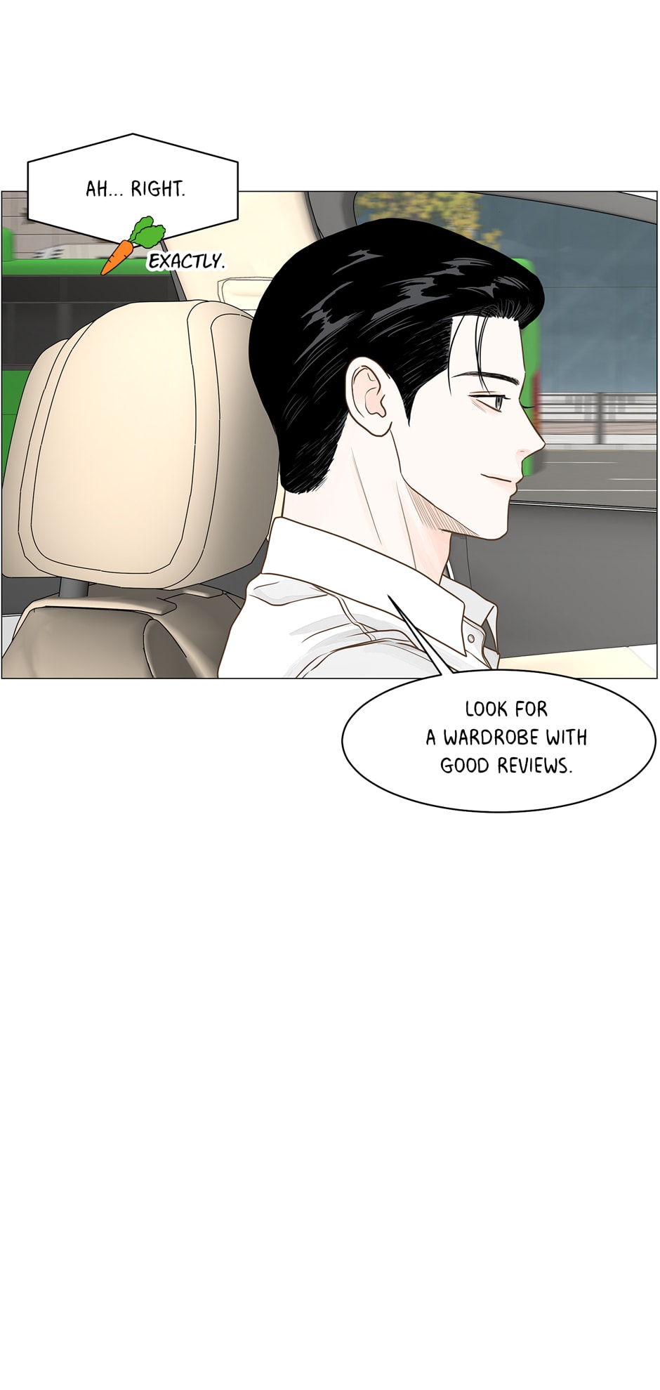 Read Back to Work! EN Manga Online