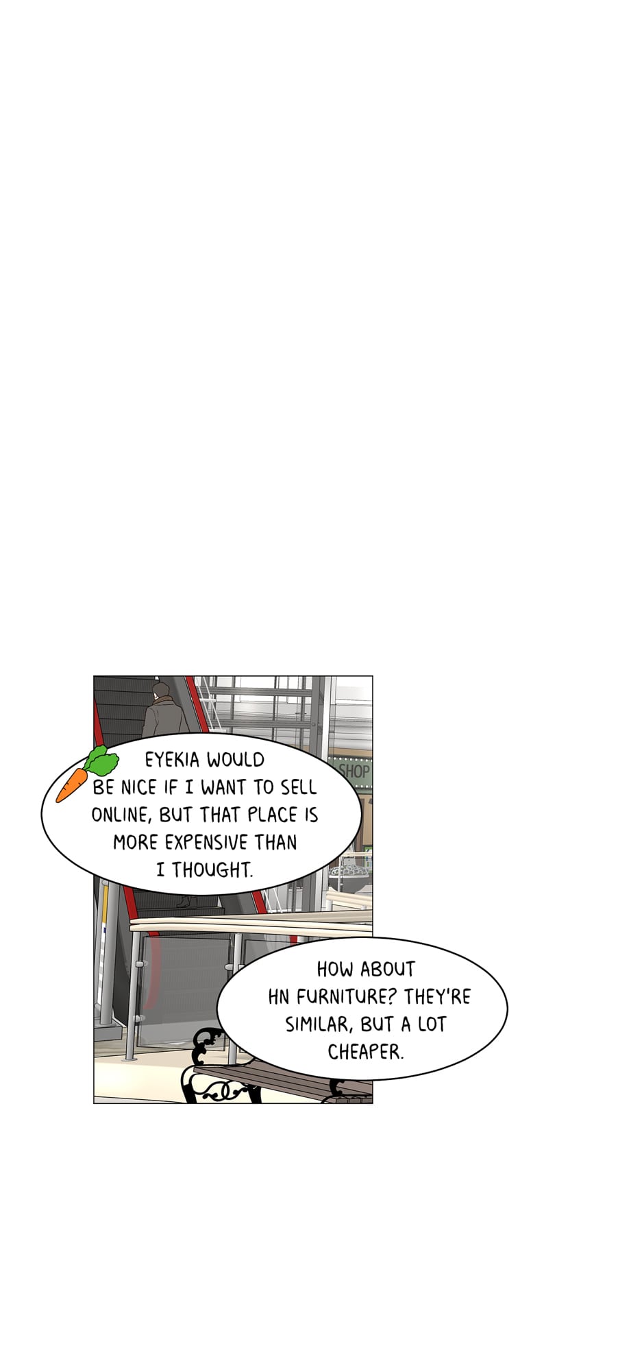 Read Back to Work! EN Manga Online