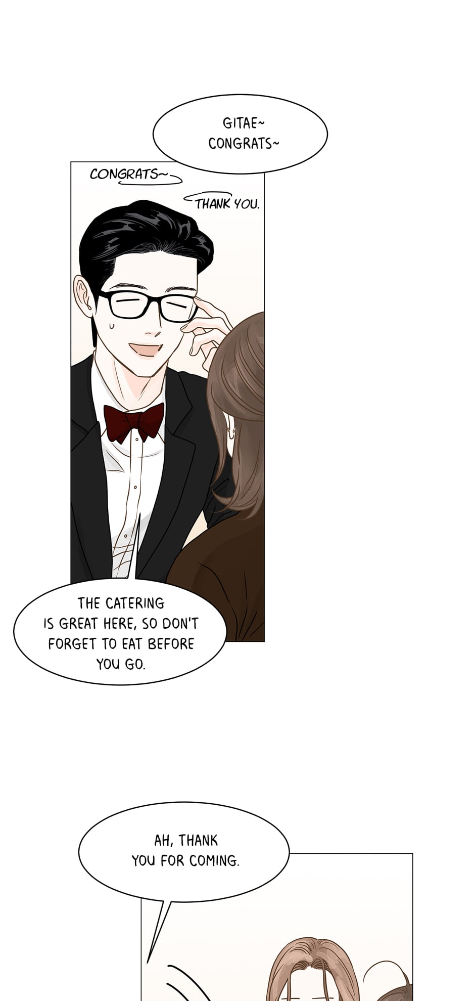 Read Back to Work! EN Manga Online