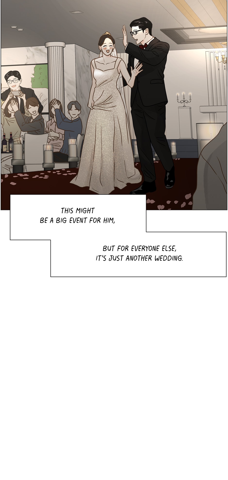 Read Back to Work! EN Manga Online