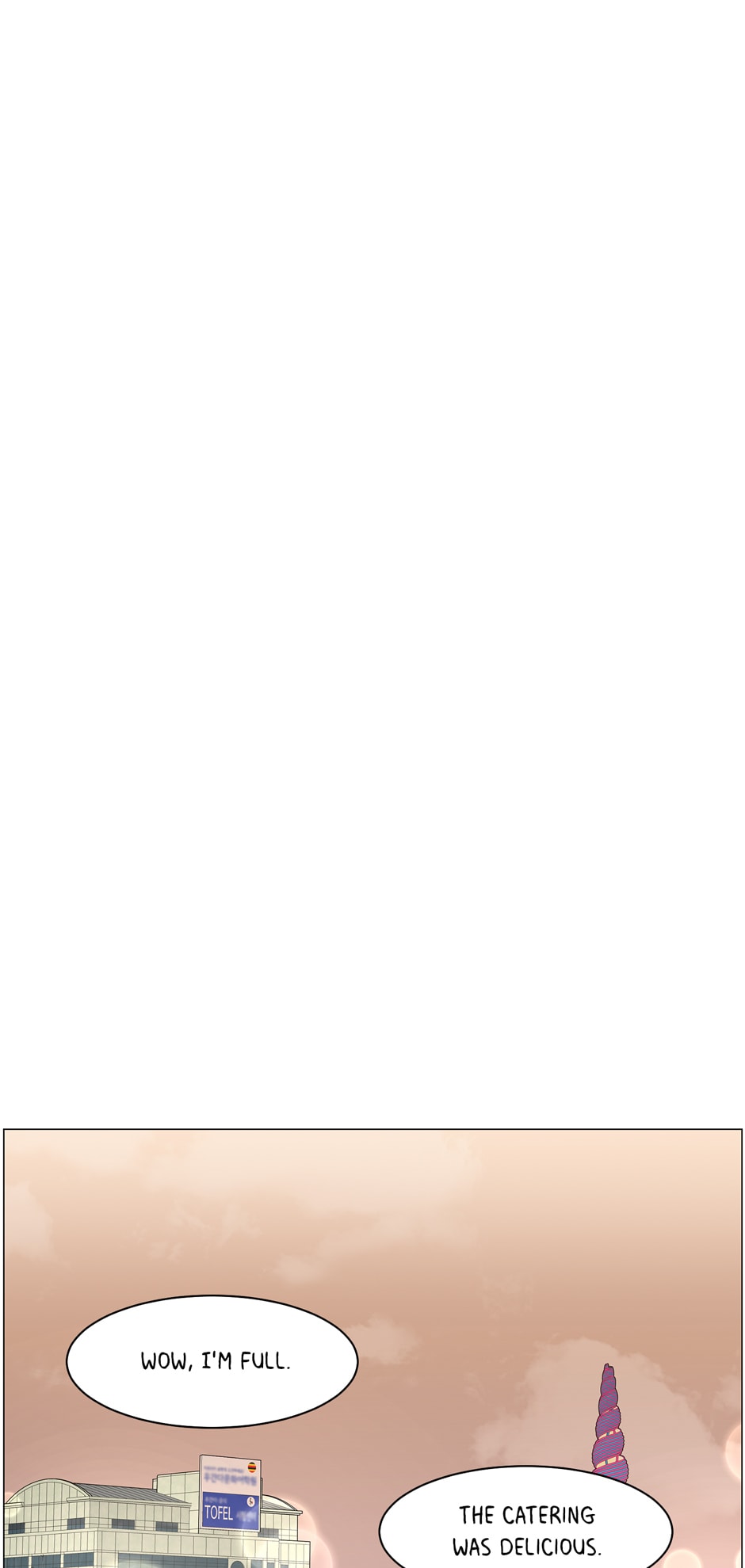 Read Back to Work! EN Manga Online