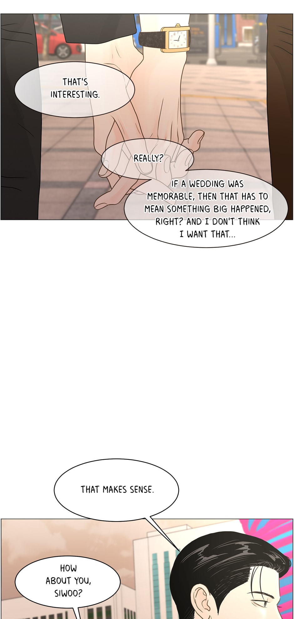 Read Back to Work! EN Manga Online