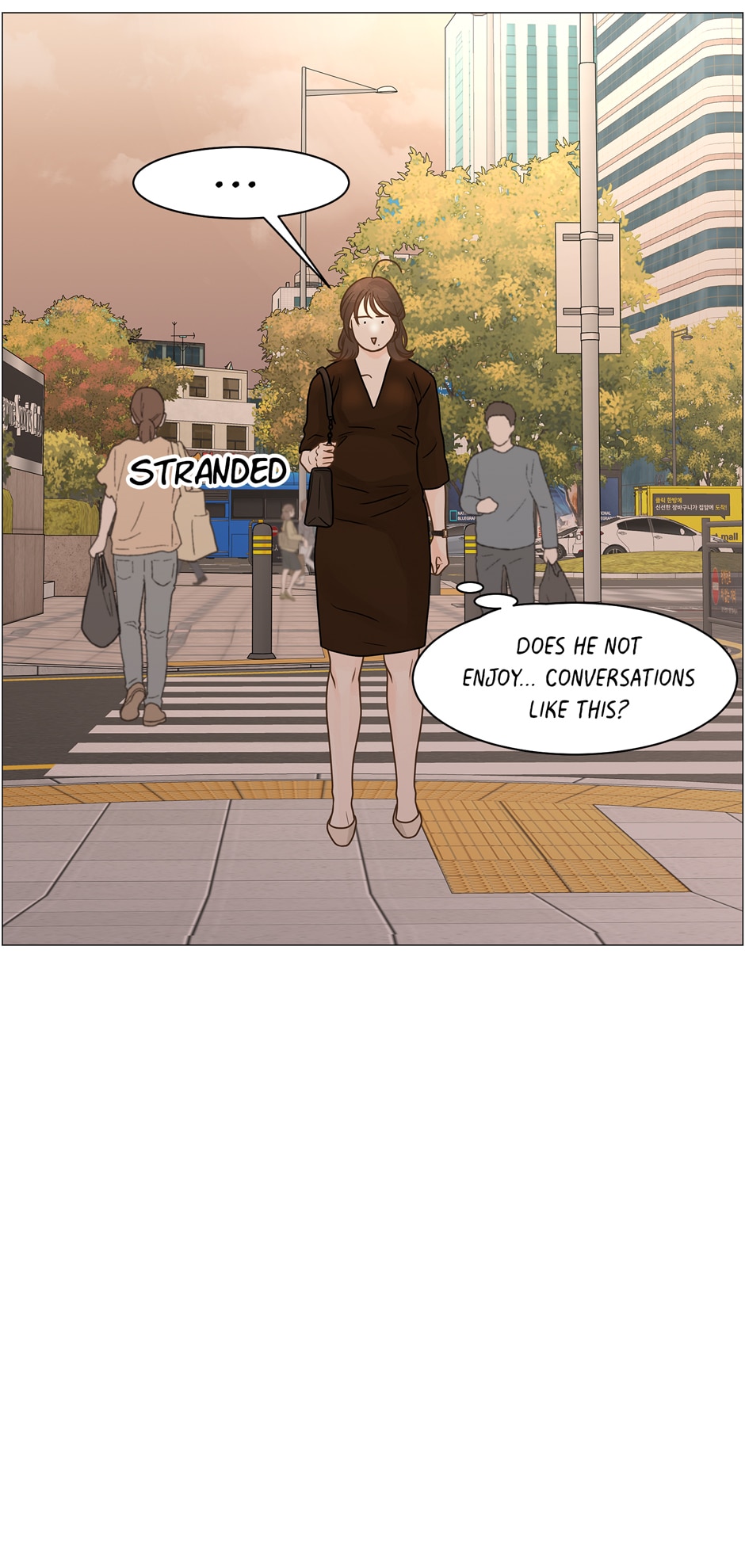 Read Back to Work! EN Manga Online