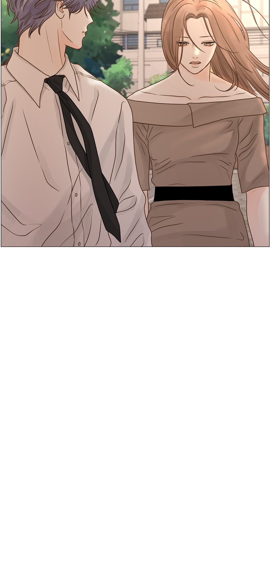 Read Back to Work! EN Manga Online