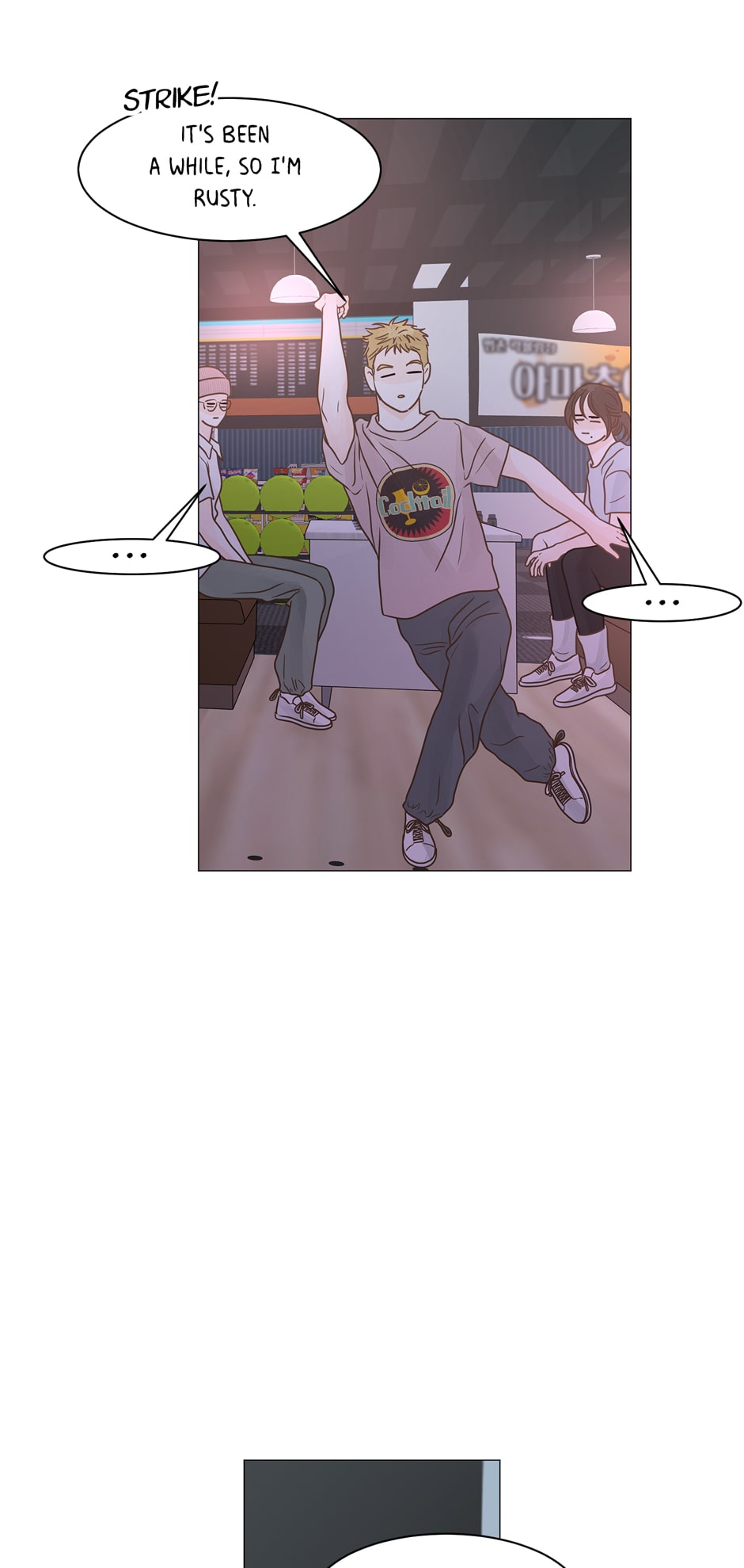 Read Back to Work! EN Manga Online