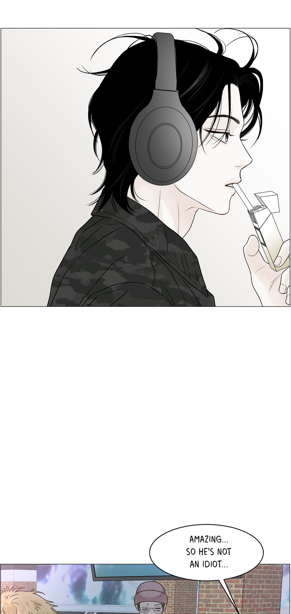 Read Back to Work! EN Manga Online