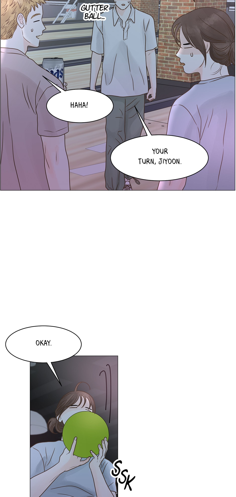 Read Back to Work! EN Manga Online