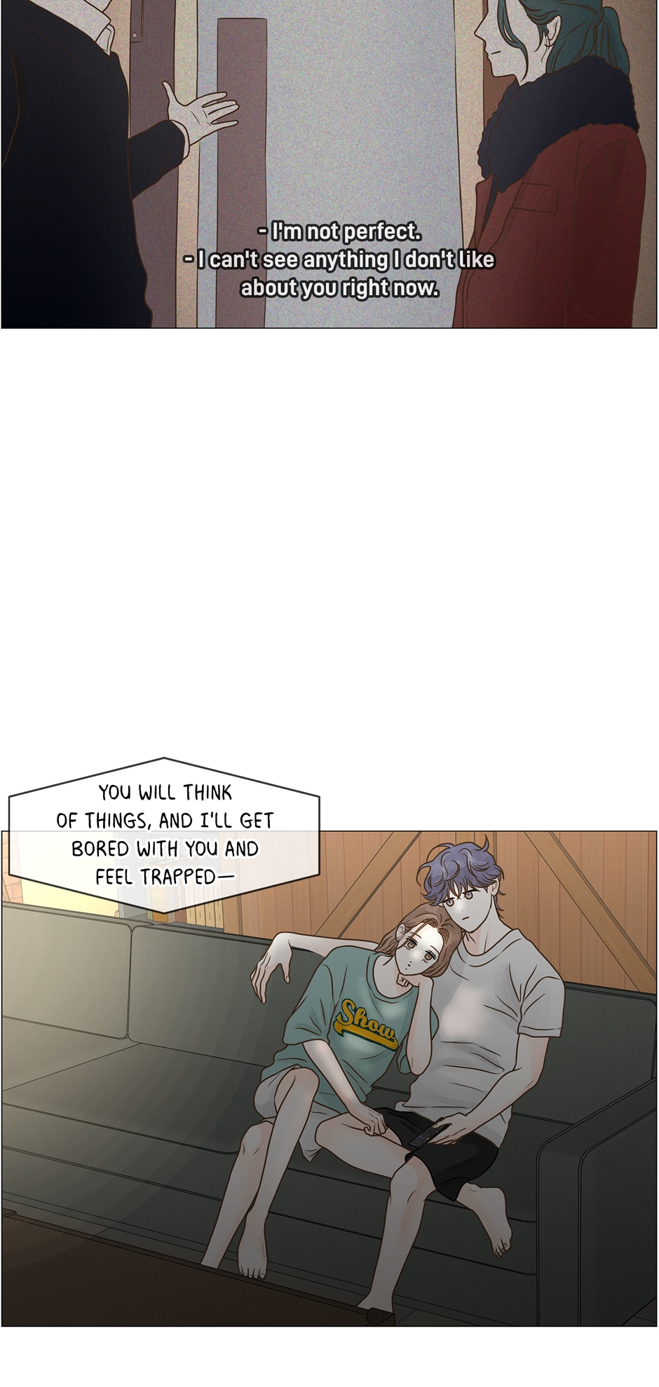 Read Back to Work! EN Manga Online