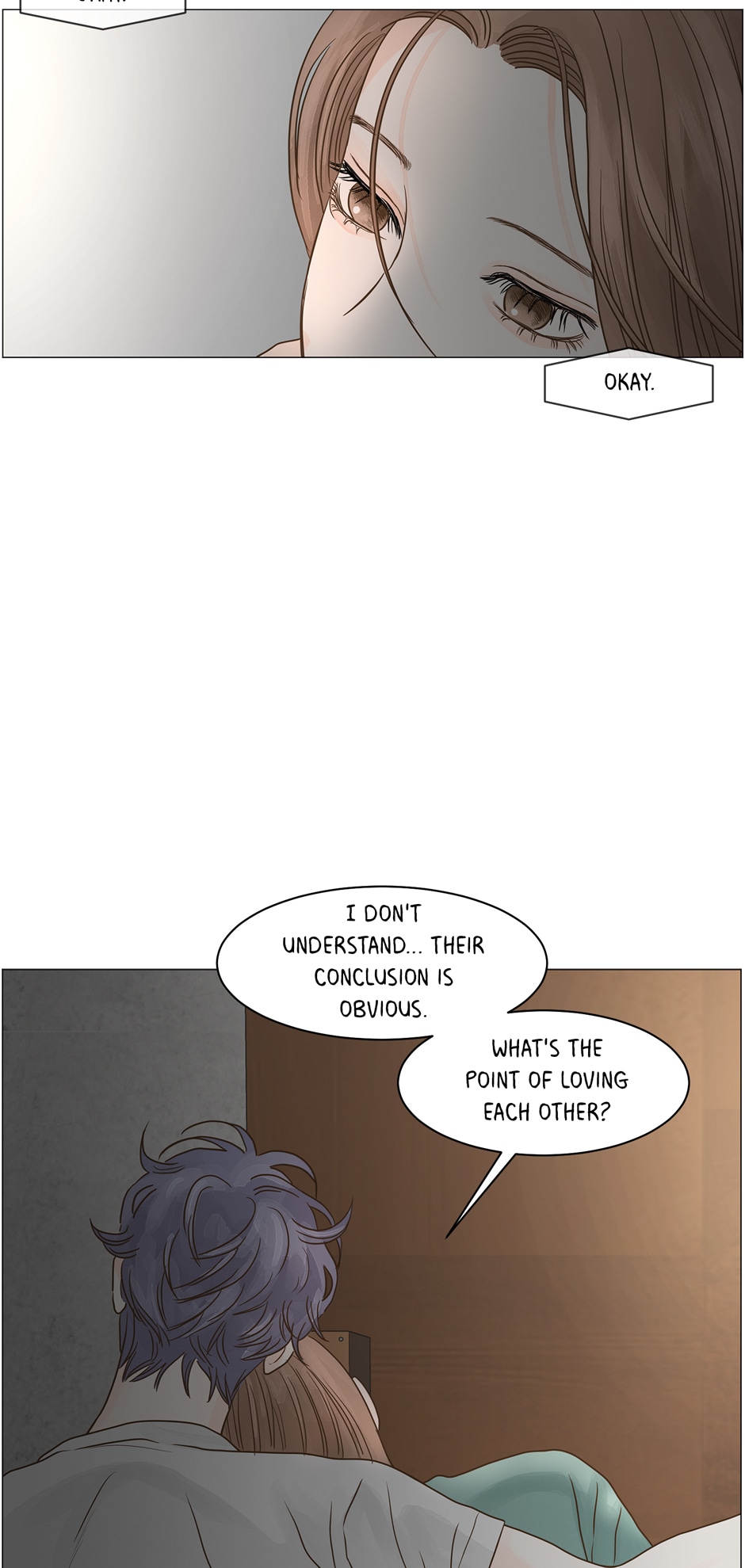 Read Back to Work! EN Manga Online