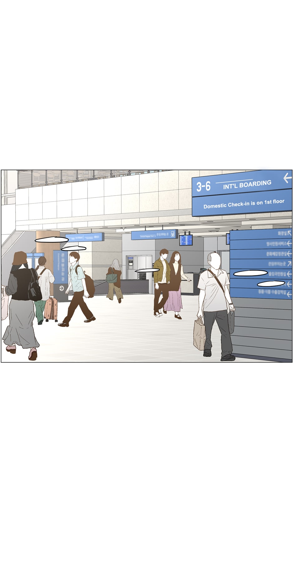 Read Back to Work! EN Manga Online