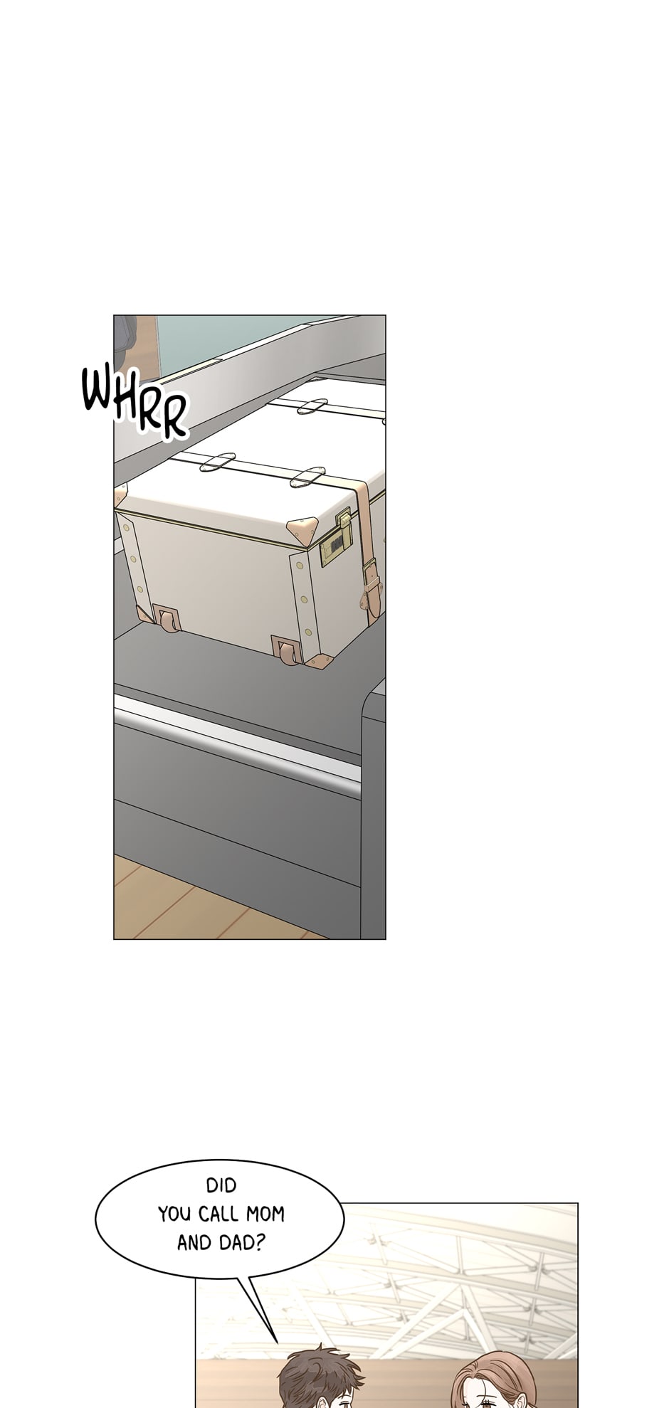 Read Back to Work! EN Manga Online