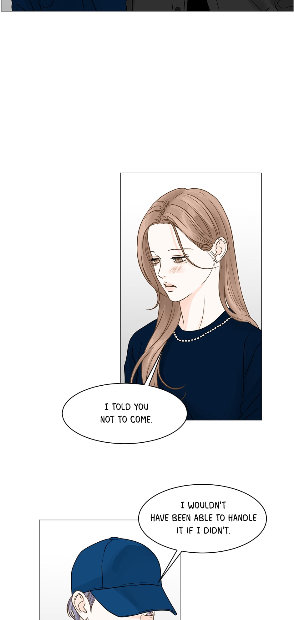 Read Back to Work! EN Manga Online